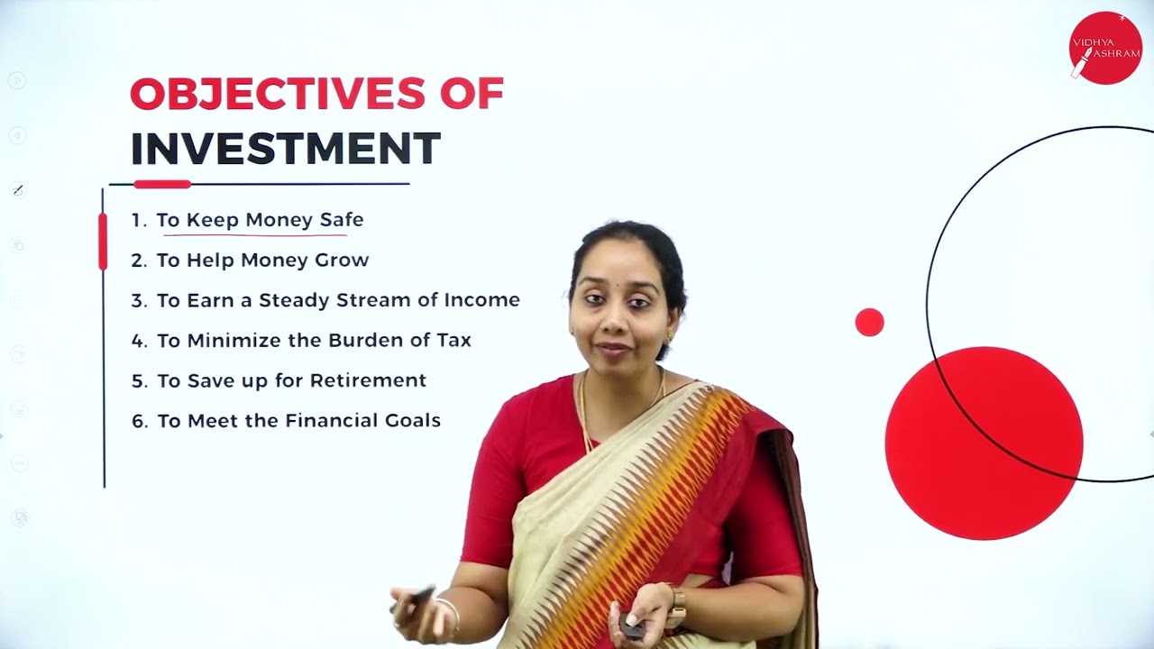 DAY 01 | INVESTMENT MANAGEMENT | IV SEM | B.COM | NEP|  CONCEPT OF INVESTMENT | L1