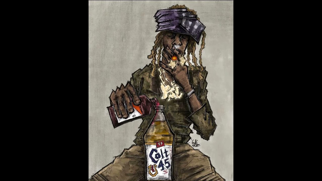 [FREE] Rio Da Yung Og x Flint Type Beat - 
