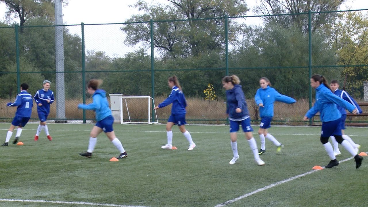 KFF “Jakova” synon të marrë primatin e Superligës së  Femrave në futboll