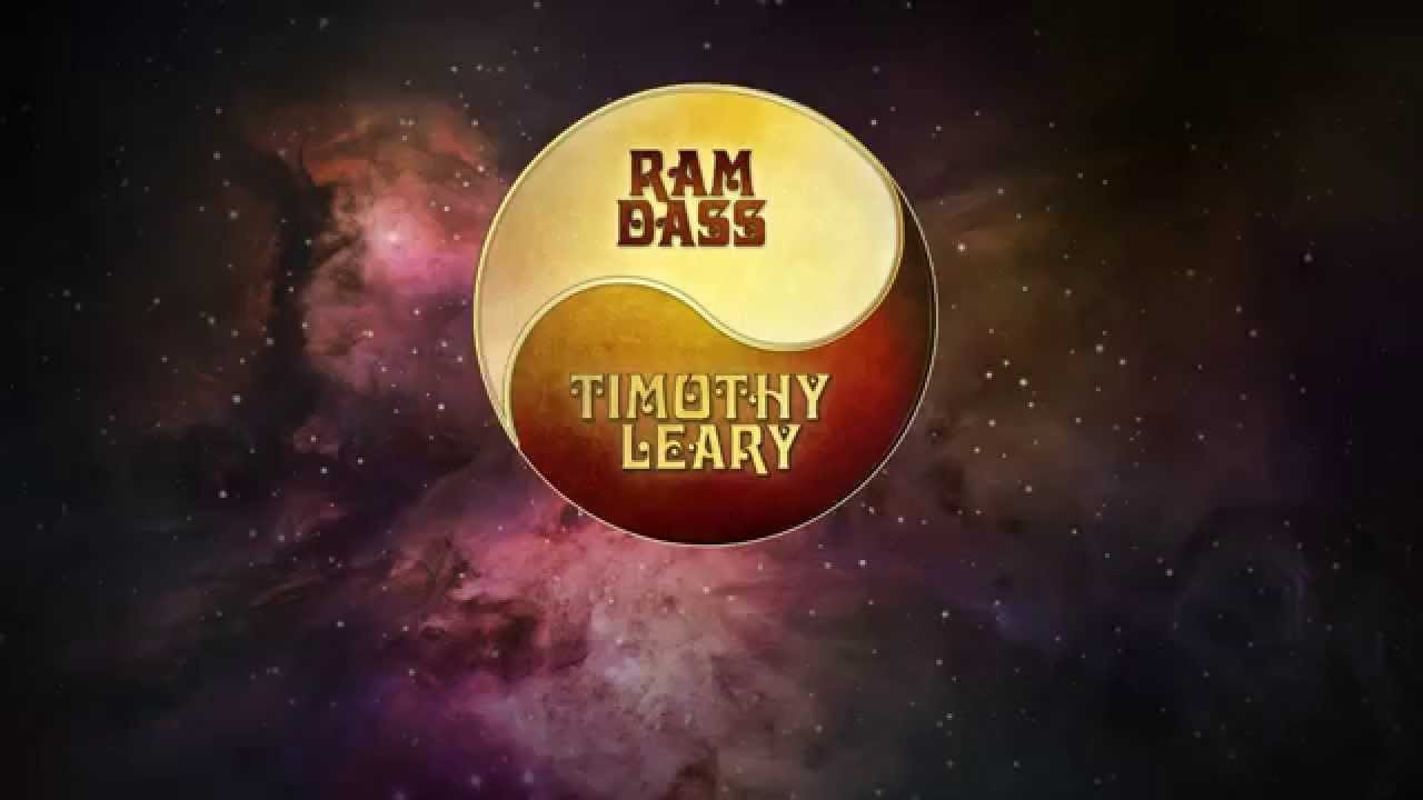 Dying to Know: Ram Dass & Timothy Leary - Official Trailer #1