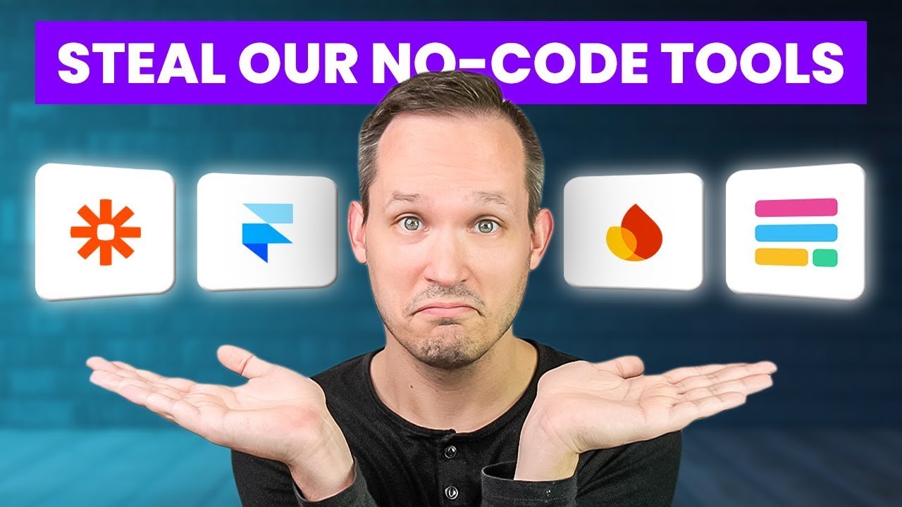 The Ultimate Guide to No-Code Tools for Business Owners