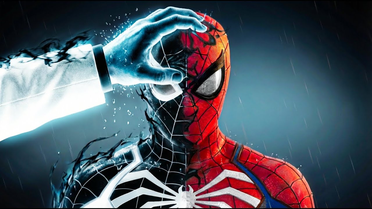 Spider-Man Remastered PC: Part 3 | !discord !socials