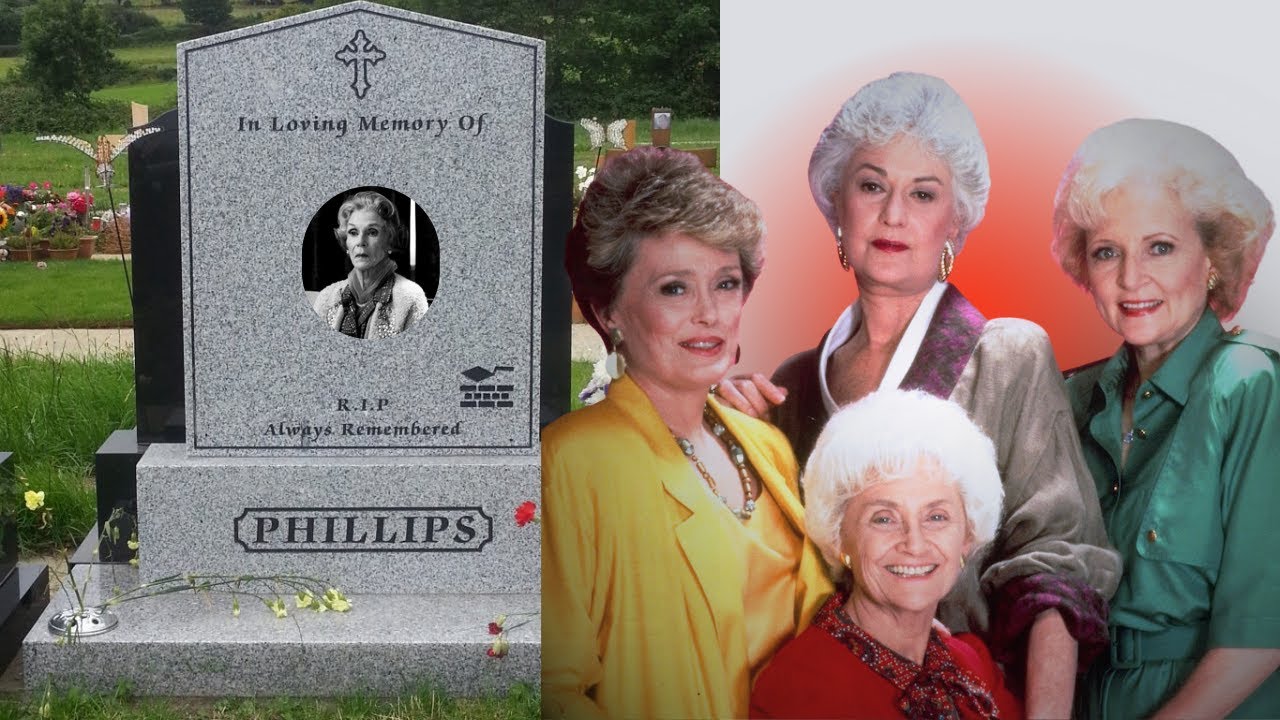 The Golden Girls (1985) : 