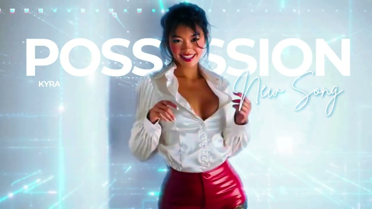 [NEW] DARK PHONK ELECTRO – Possession😈😇😱 KYRA (Pin-Up de Février)