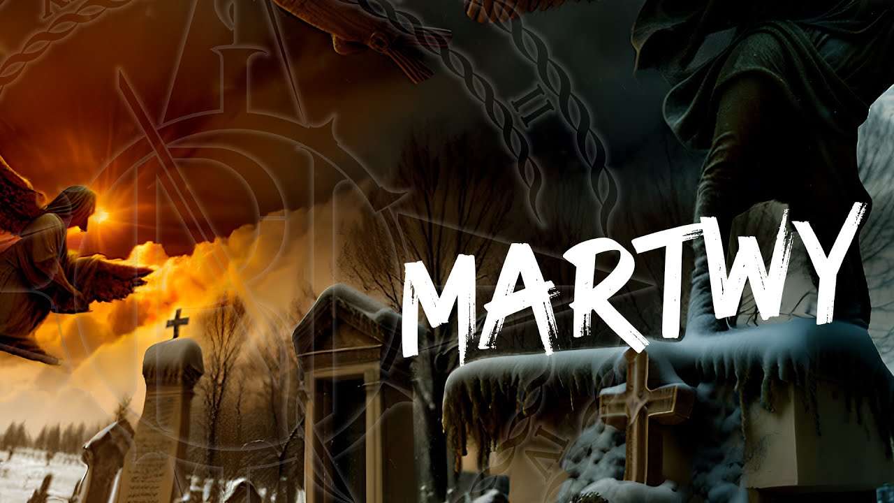 Navvrocki - Martwy (official lyric video)