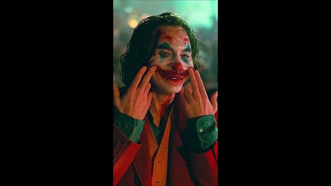 Phobia Isaac - Joker 🃏