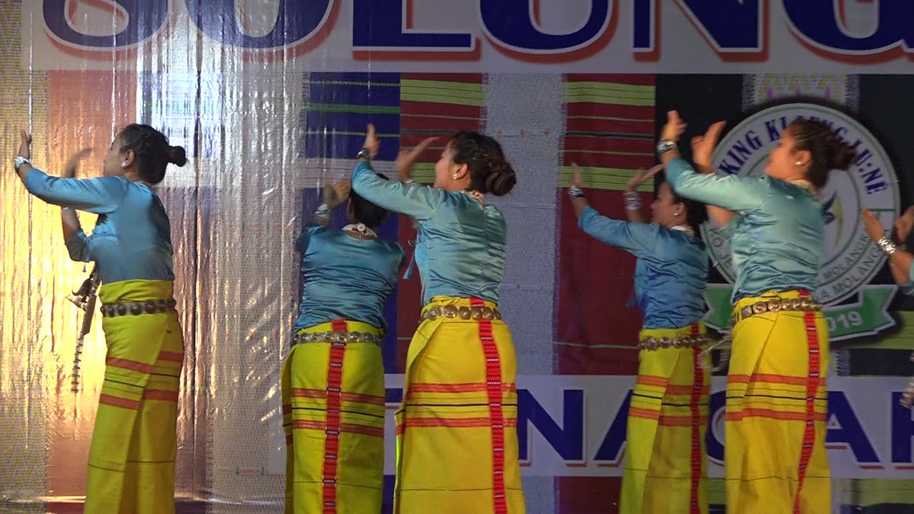 Solung Itanagar 2019
