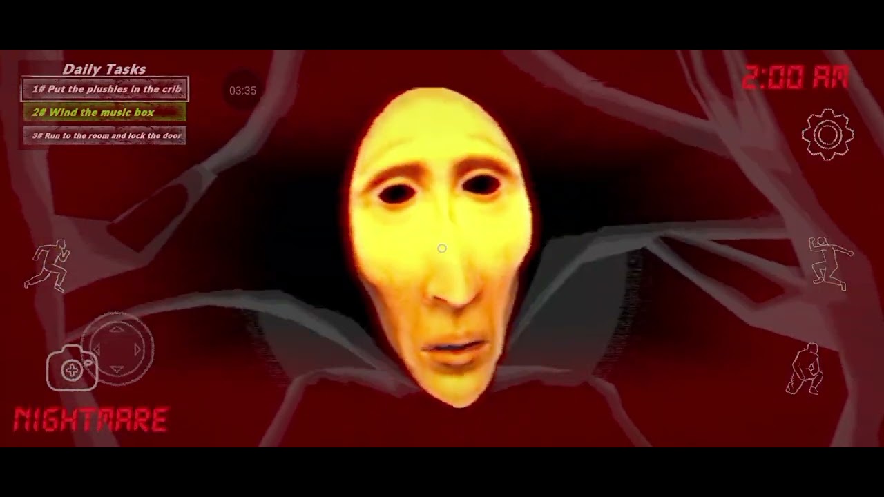 Terror ™medo: edição 2