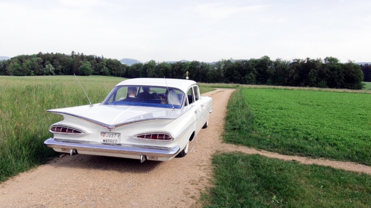 Hochzeit Oldtimer mieten