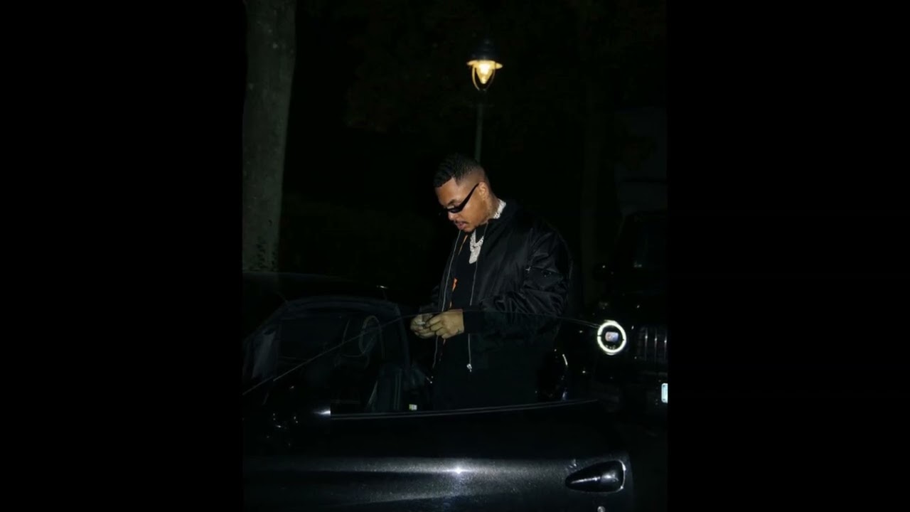 [FREE] LUCIANO X GAZO TYPE BEAT - 