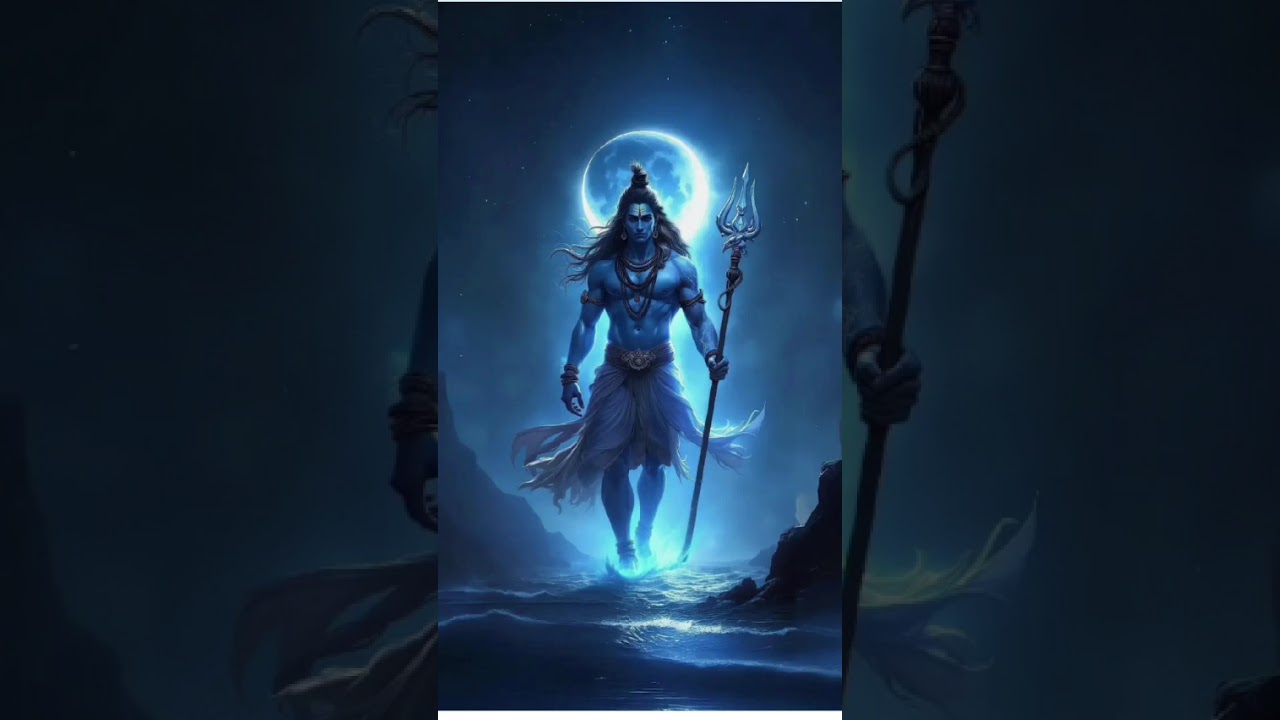 Bol Bam Bhole Baba 🔱 | Mahashivratri Special Song 2026 | Shiv Bhajan | AJ Music Creation