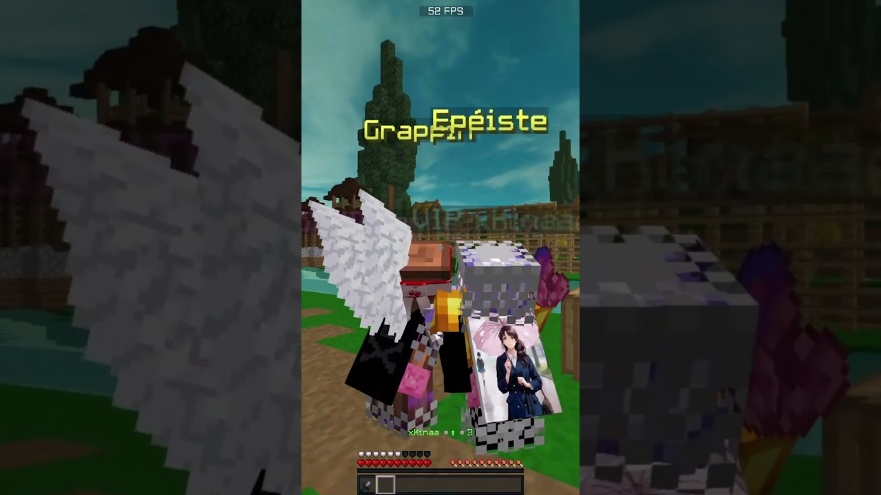Craftok PVP Box Funny moment