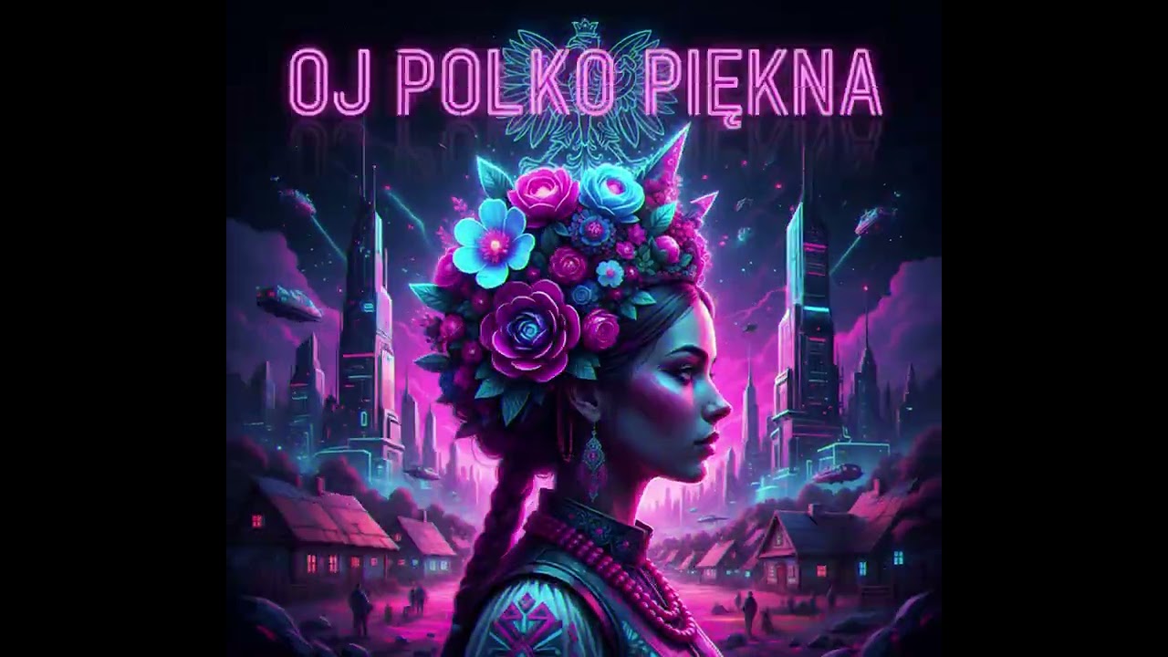 Oj Polko Piękna - (Nowość Disco Polo 2026) Disco Myszy 