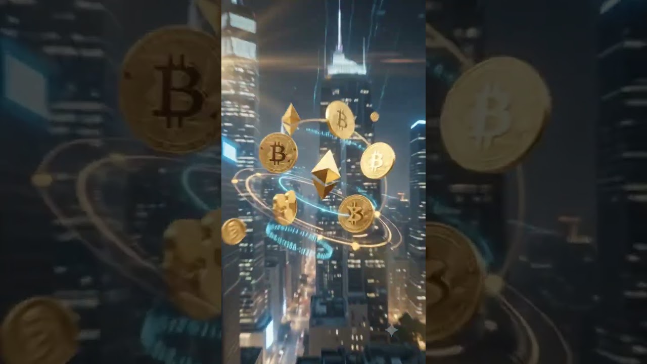 🚨 Crypto Market Update Today | Bitcoin, Ethereum, XRP & Solana | USA Crypto Finance