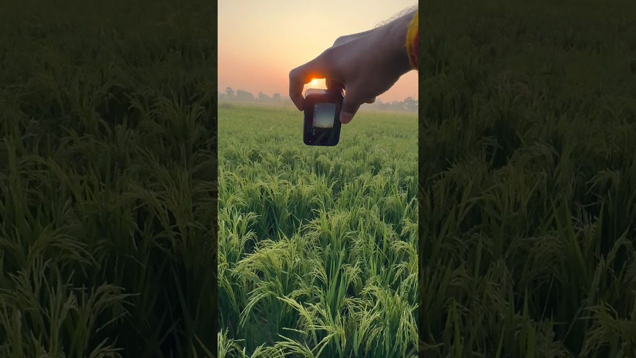 GoPro Hero10 4K 120FPS #goprohero10 #gopro #india #goproactioncamera #iphone14pro