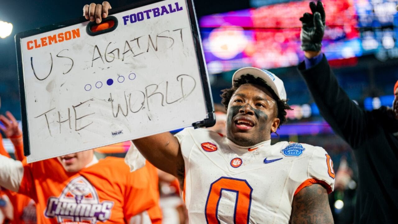College football bowl games explained