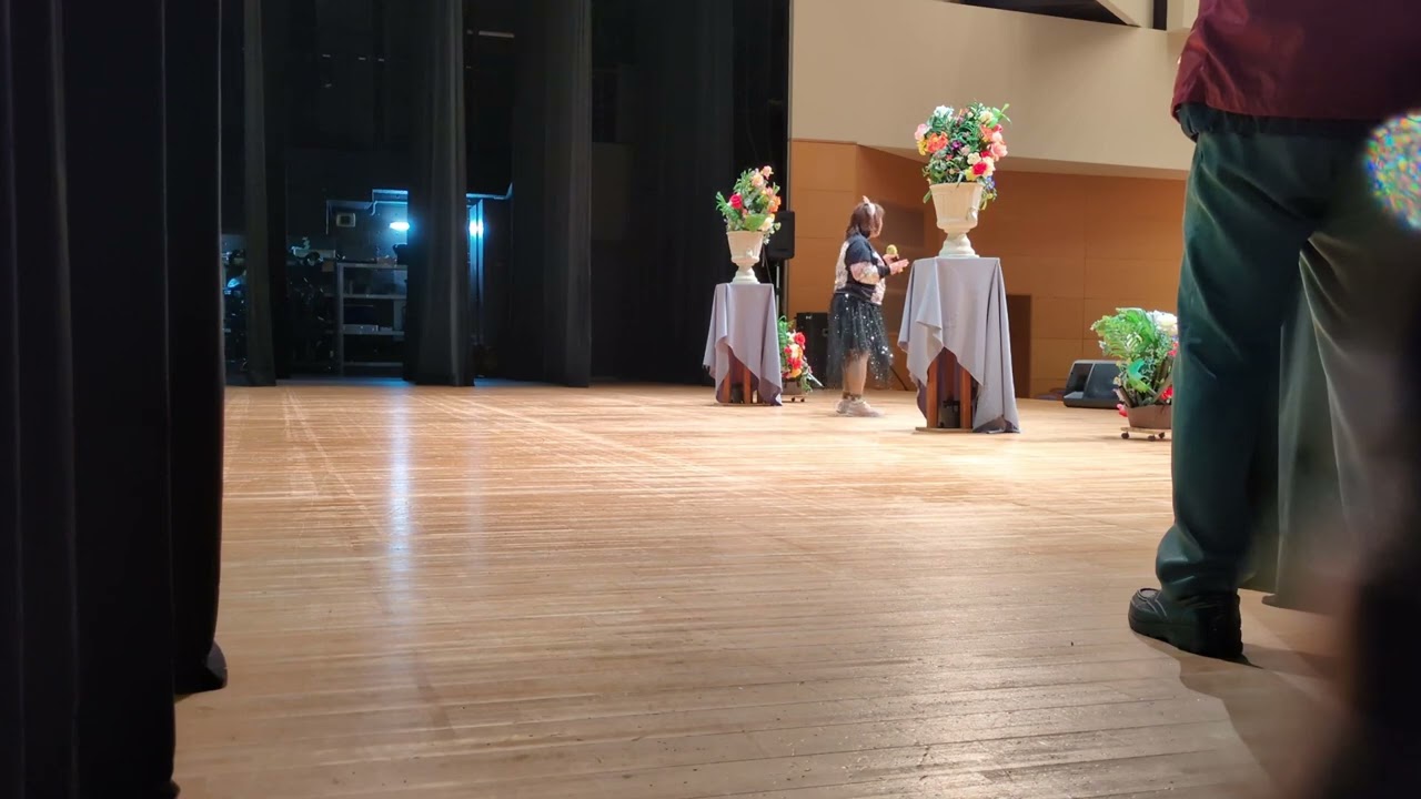 ああ、無情　アンルイスのカブァー　まりちゃん