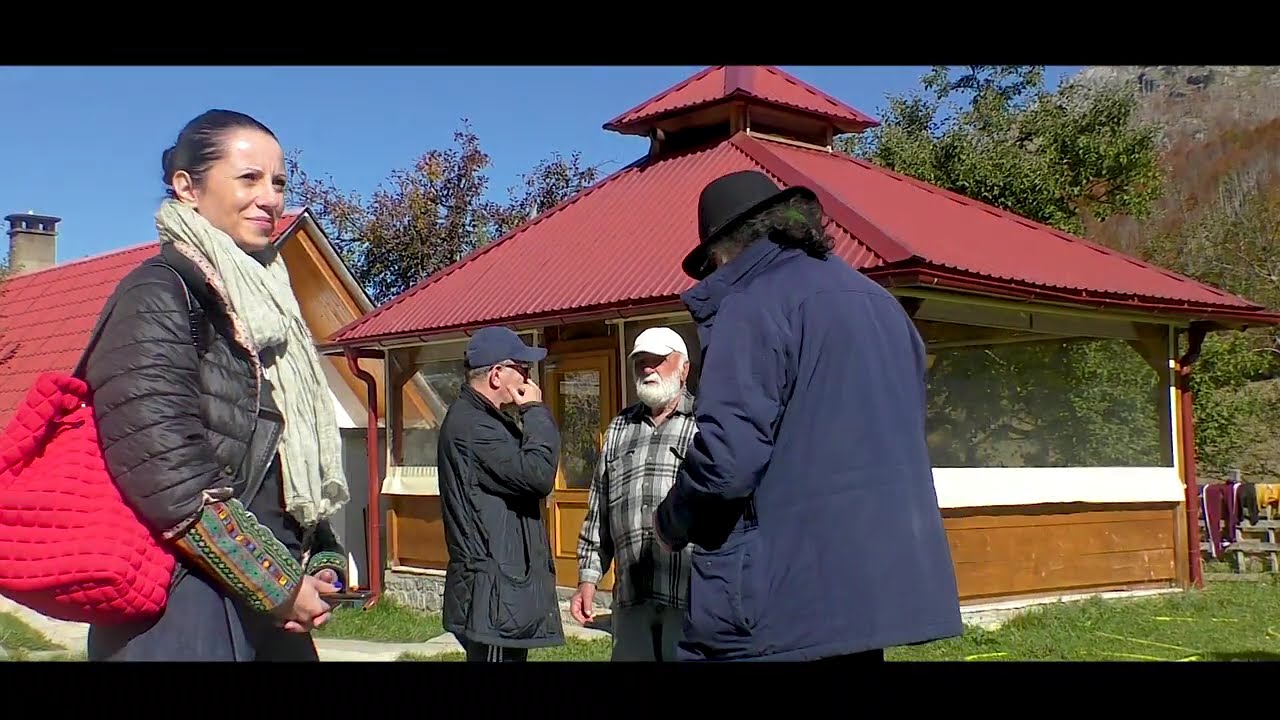 Penelata vjeshte në Lëpushë - Tom Therçaj (Telereportazh)