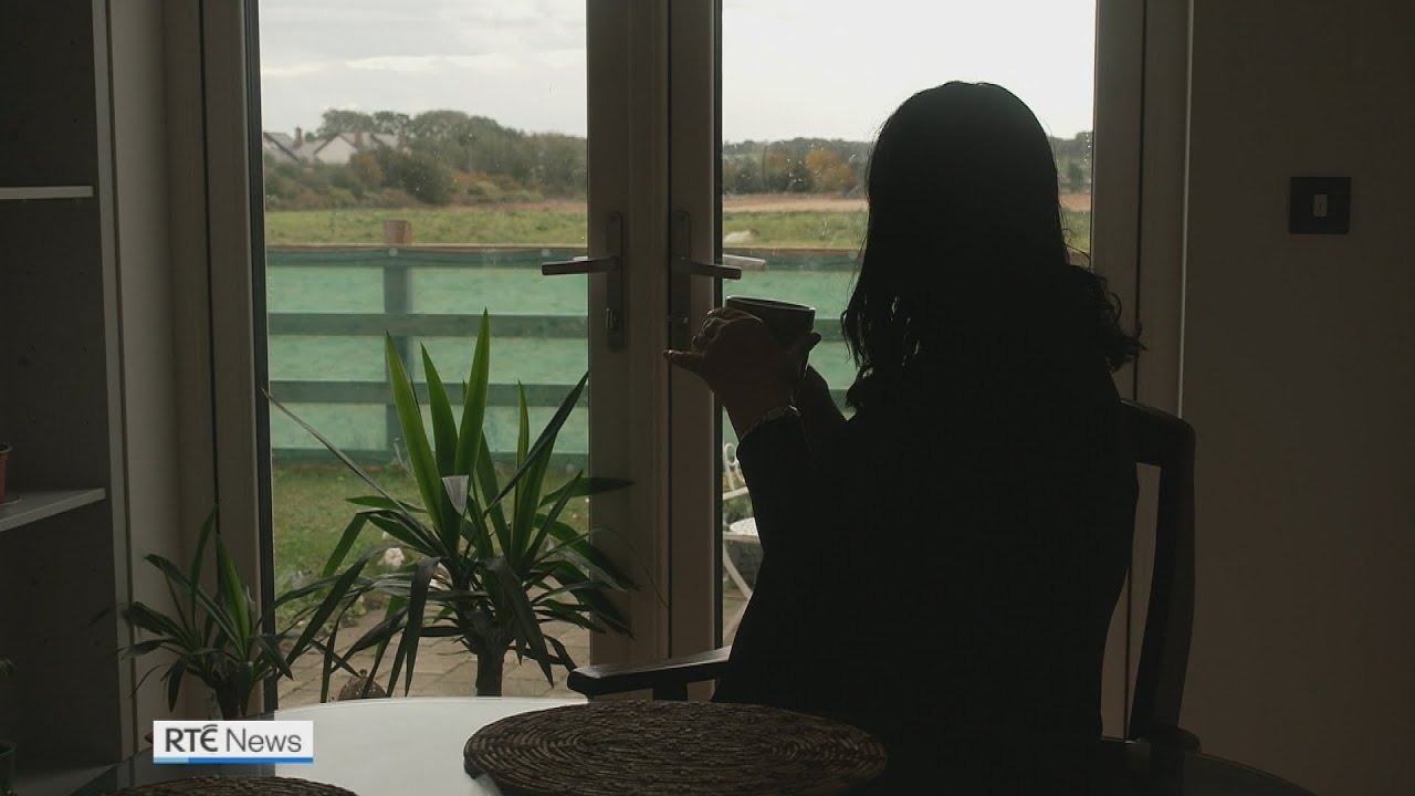 Charities highlight 'hidden homeless' in Irish society