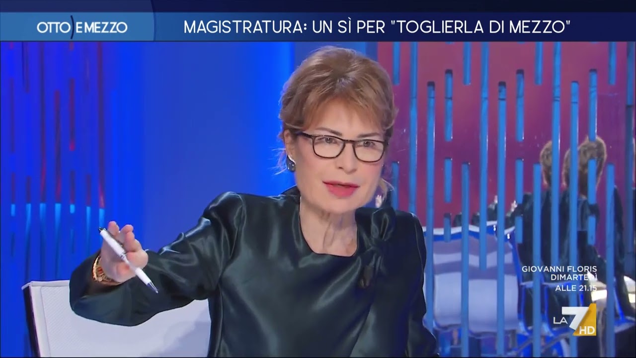 Giustizia, l'ex Ministro Bonafede: 