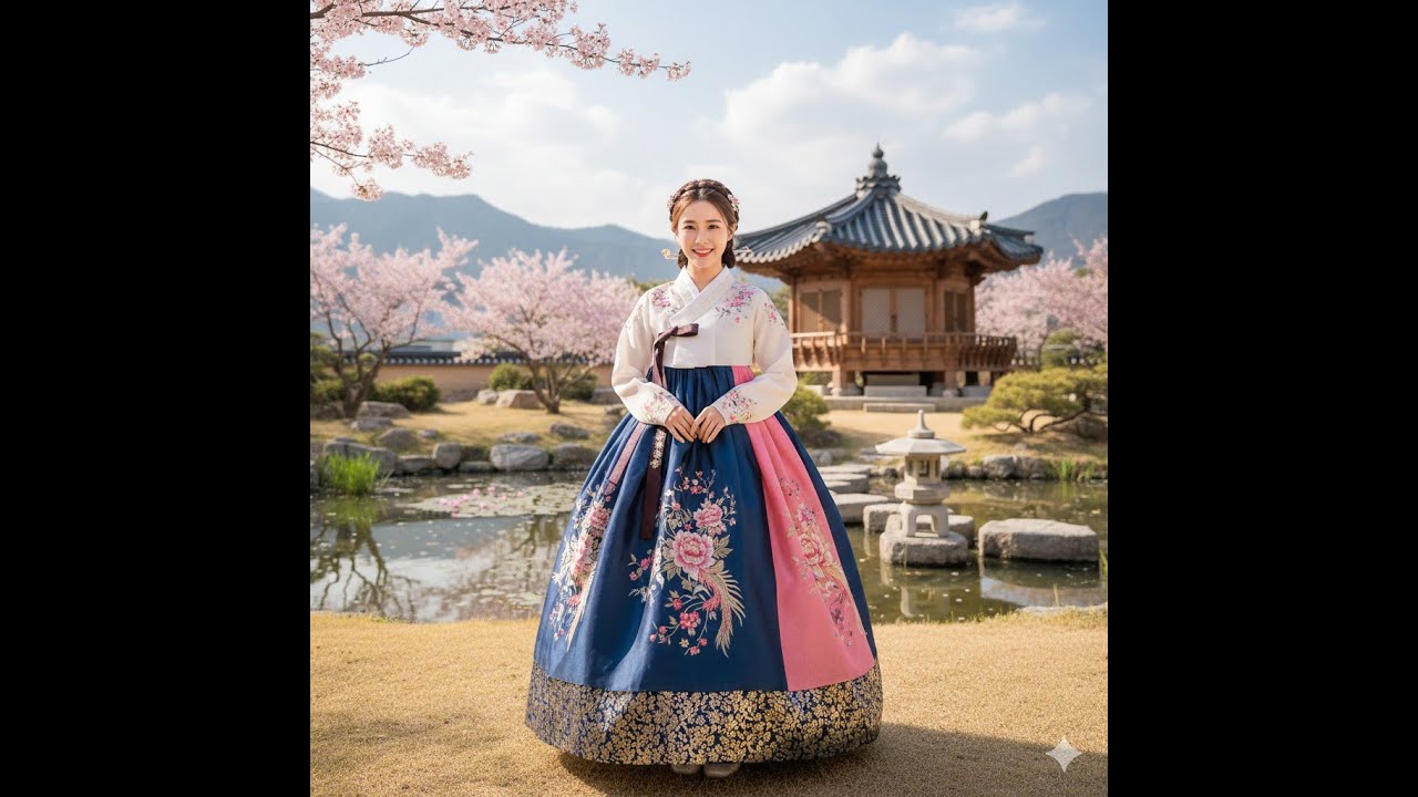 🎵 아리산 아가씨 (정통 트로트)