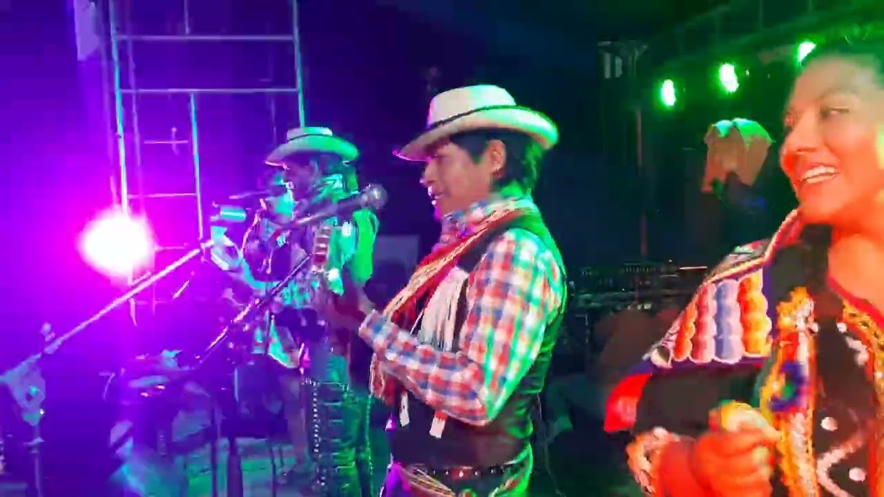 Sangre Rebelde De Canas -Linda Marielita _ #Hampatura 2021 en #vivo