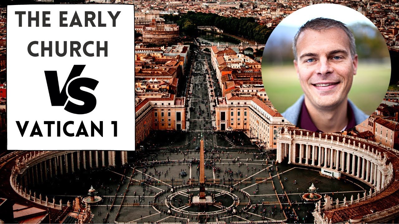 The Papacy in the 3rd to 7th Centuries: Protestant Critique