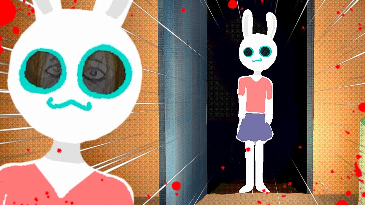 SIMON SAYS DIE!!! (ALL Endings) || Simon Says | Full Game | No Commentary