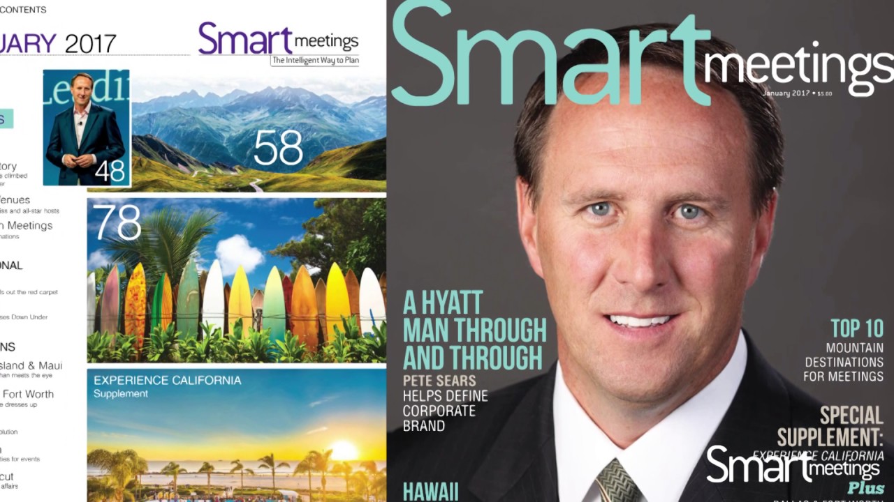 Libby Zarrahy Talks Hyatt Regency LAX and Hotel Superstar Pete Sears