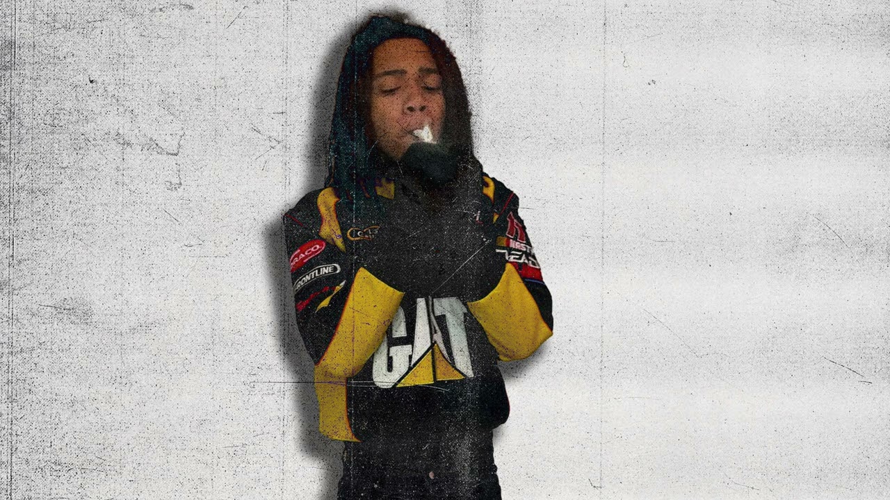 (Free For Profit) Chuckyy x Skrilla Type Beat - 