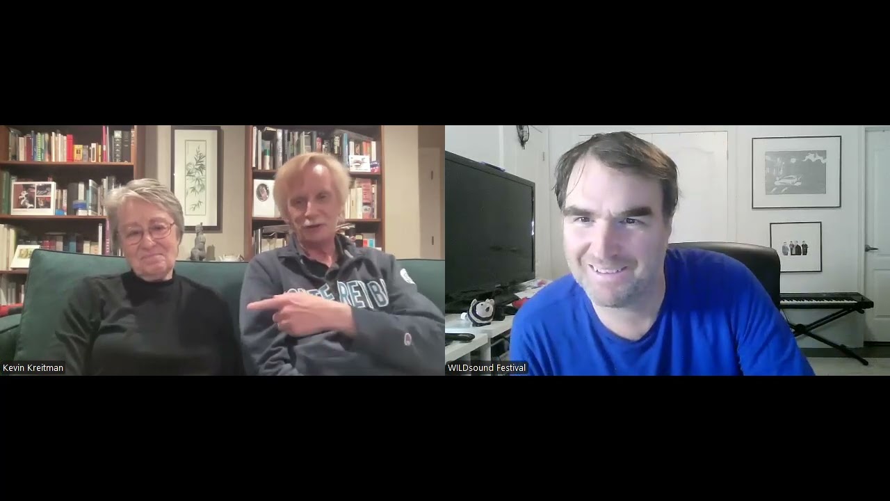 Filmmaker Podcast EP. 1356 - Filmmakers Thaddeus O. Cooper, Kevin B Kreitman (And The Balls Roll On)