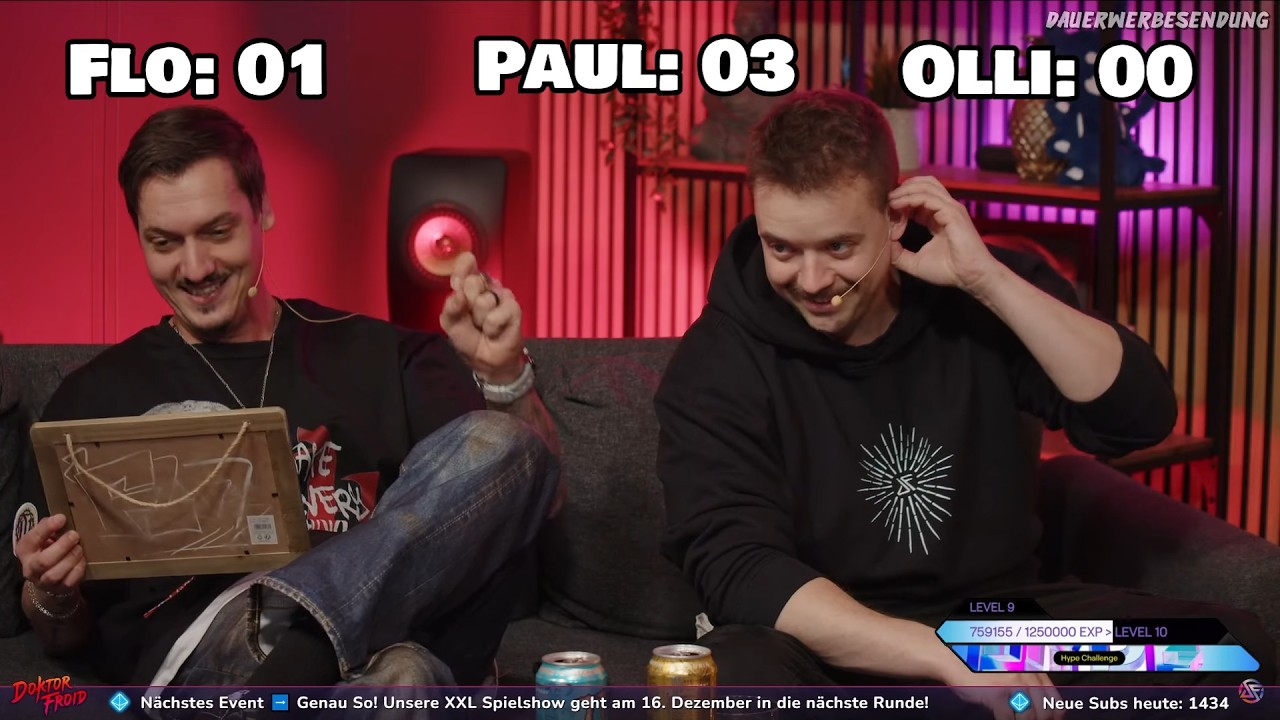 PREISE RATEN 🤑 Quiz Show - Wie teuer sind EURE SACHEN!