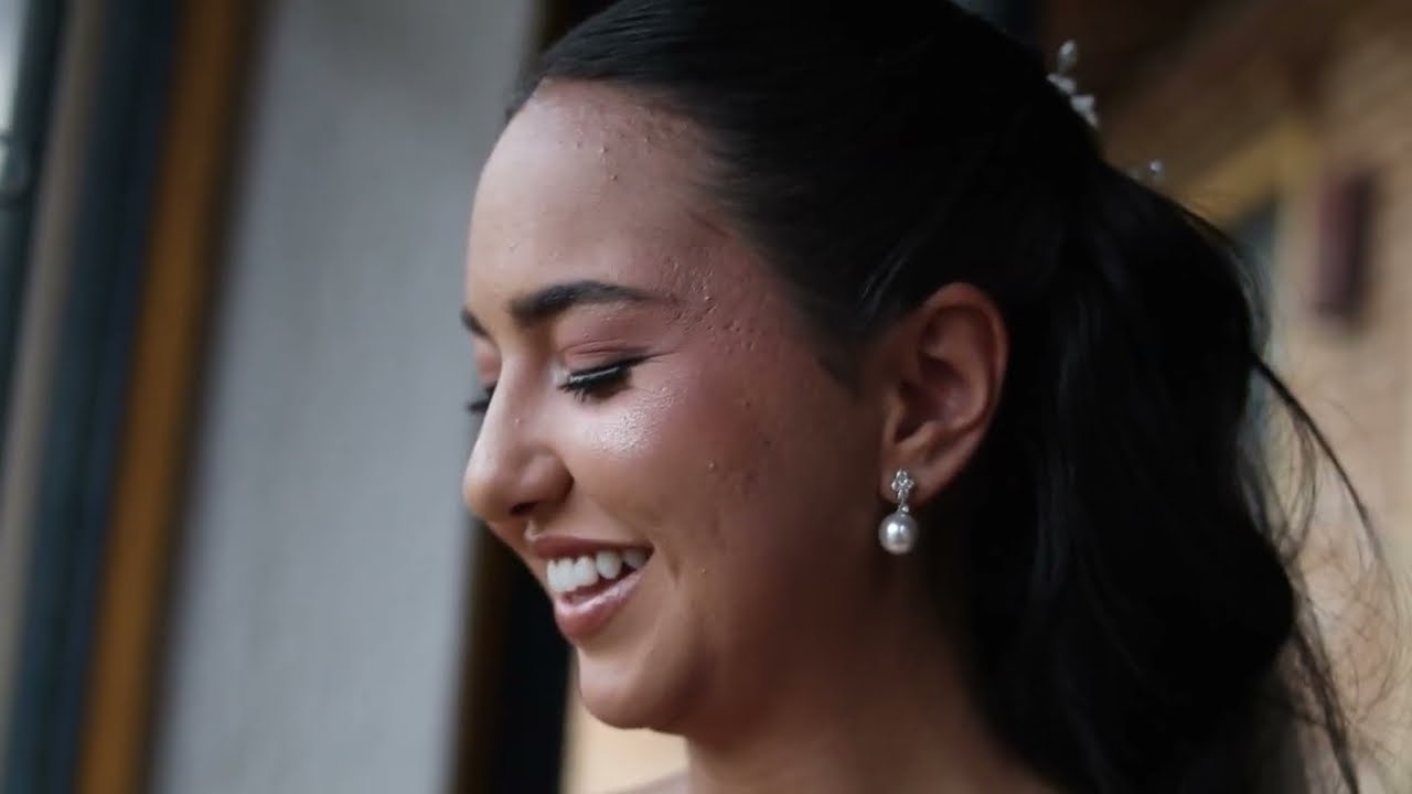 Sarah e Carlos | Teaser