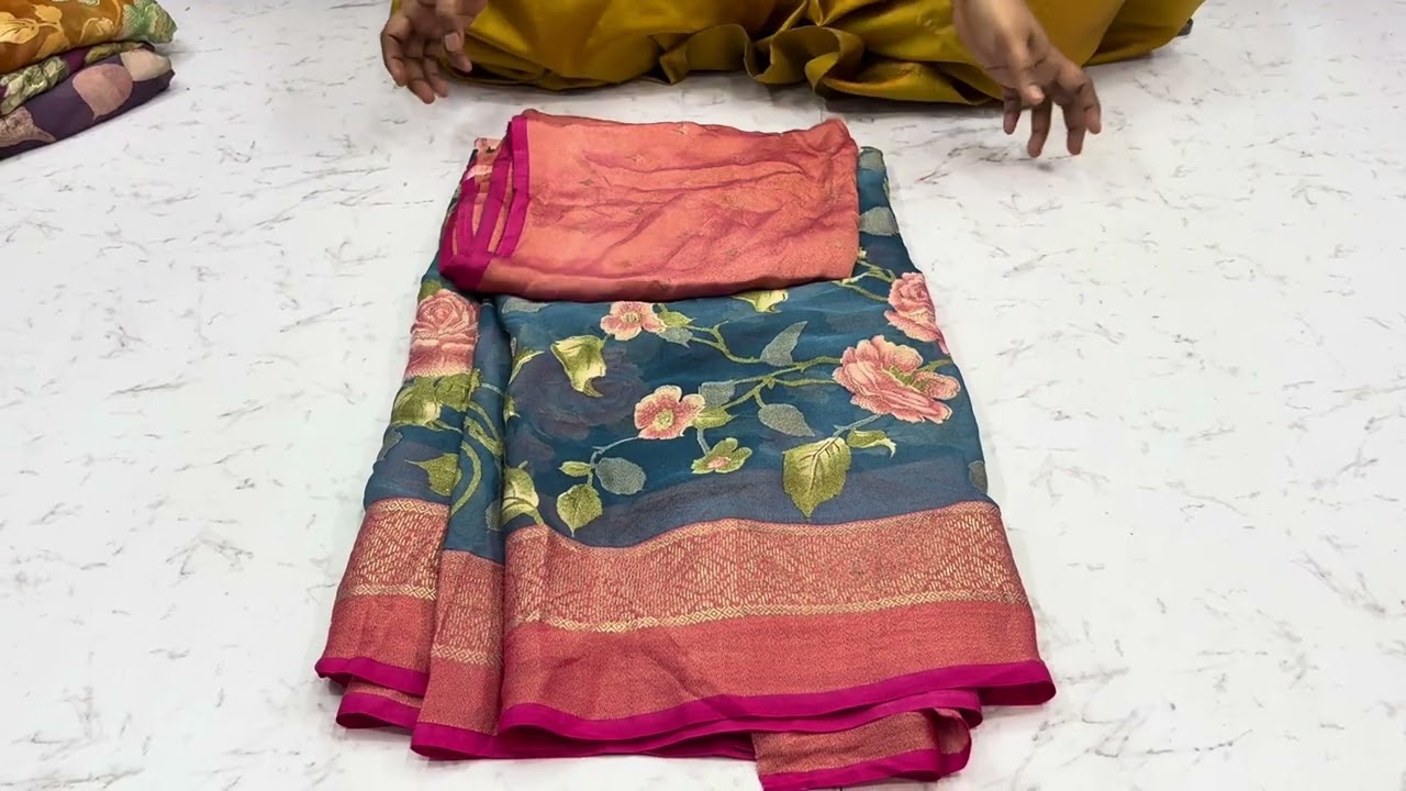 25.02.26 Velvet Brasso Joint Saree Collections (8754625479)