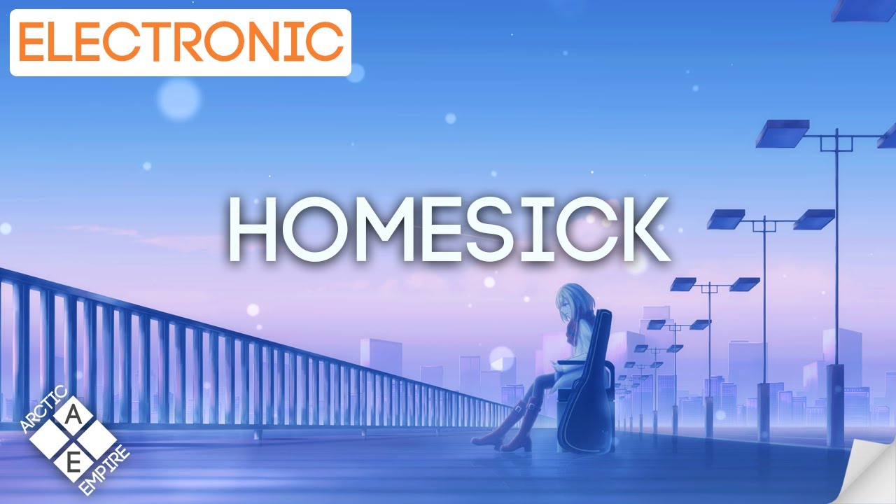 MitiS - Homesick feat. SOUNDR | Electronic