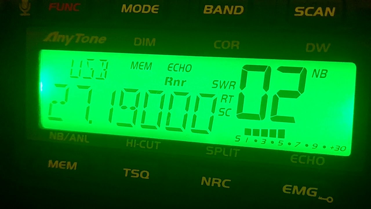 QSO Германия - Краснодар 01.01.2026