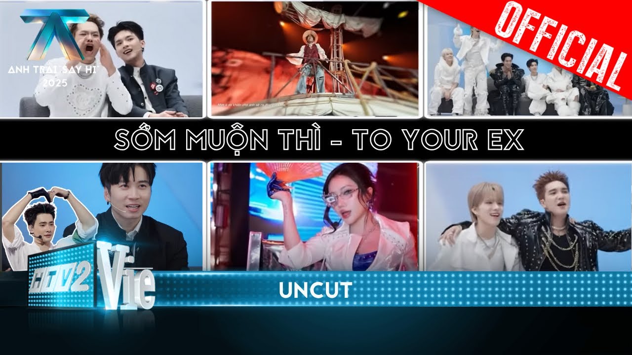 [Uncut] Full reaction các anh em đồng thanh 