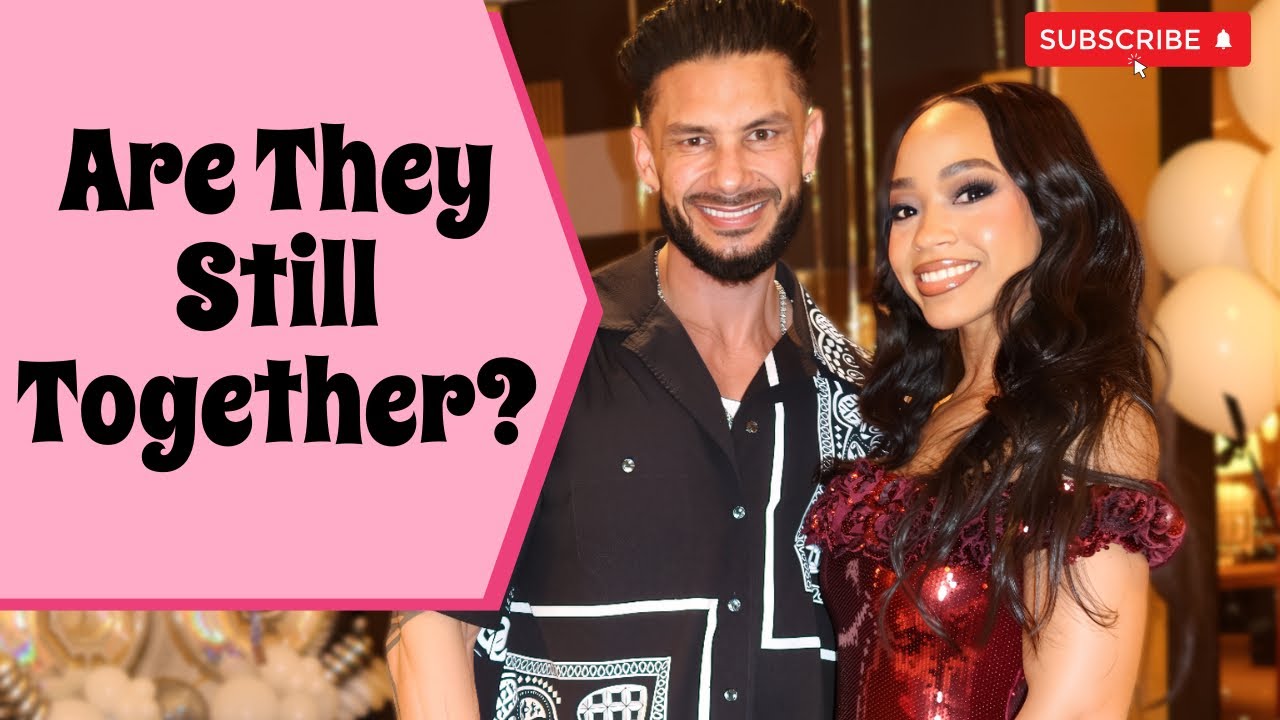Что случилось с Поли Ди и Никки Холл из Jersey Shore?