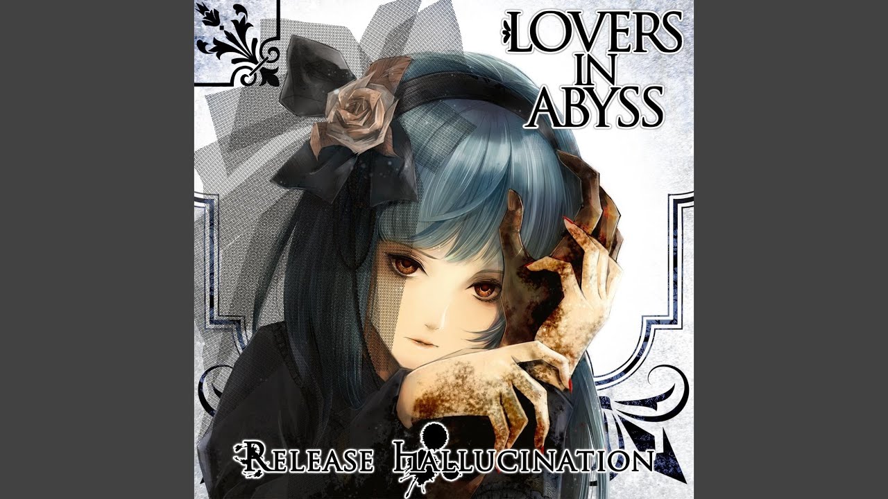 Lovers in Abyss
