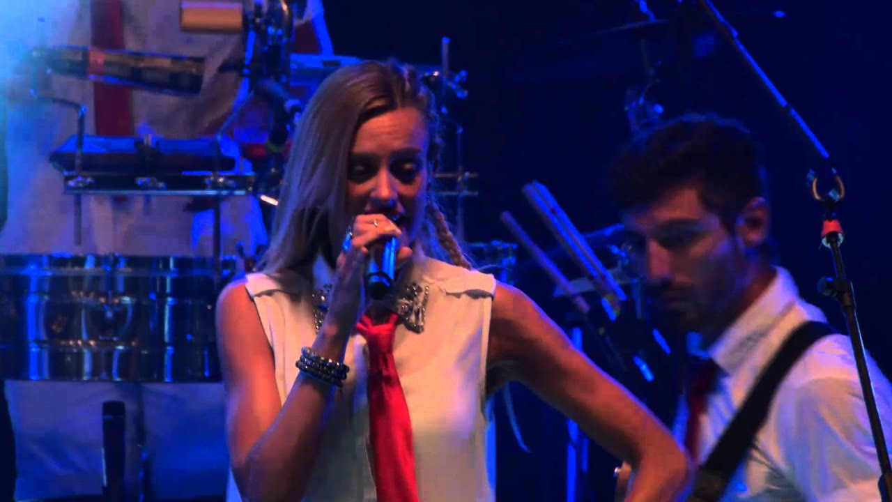 FESTIVAL DEL YCUA 2016 - Agapornis