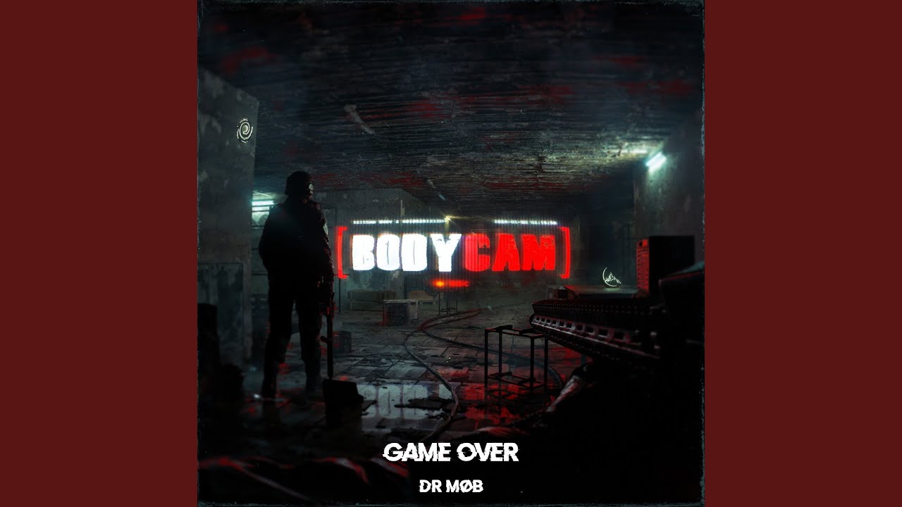 GAME OVER