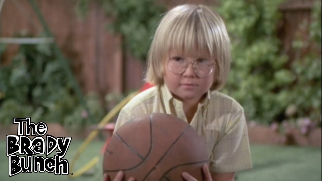 Cousin Oliver Is Convinced He's Bad Luck