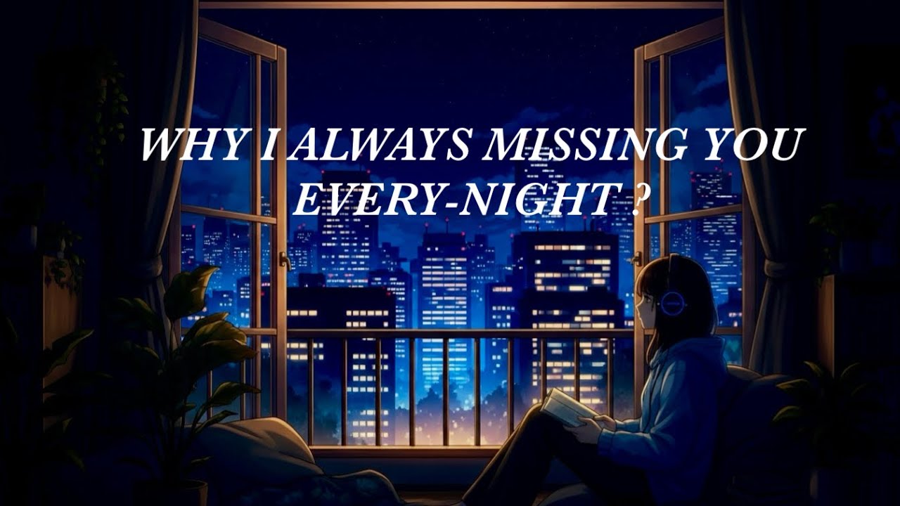 Night Vibes make you Release Stress 🌙