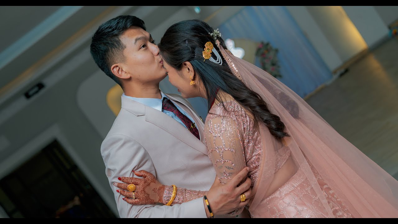 SANJEEV & DIKSHA  l RECEPTION FULL VIDEO