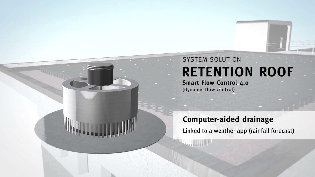 Optigreen Smart Flow Control 4.0