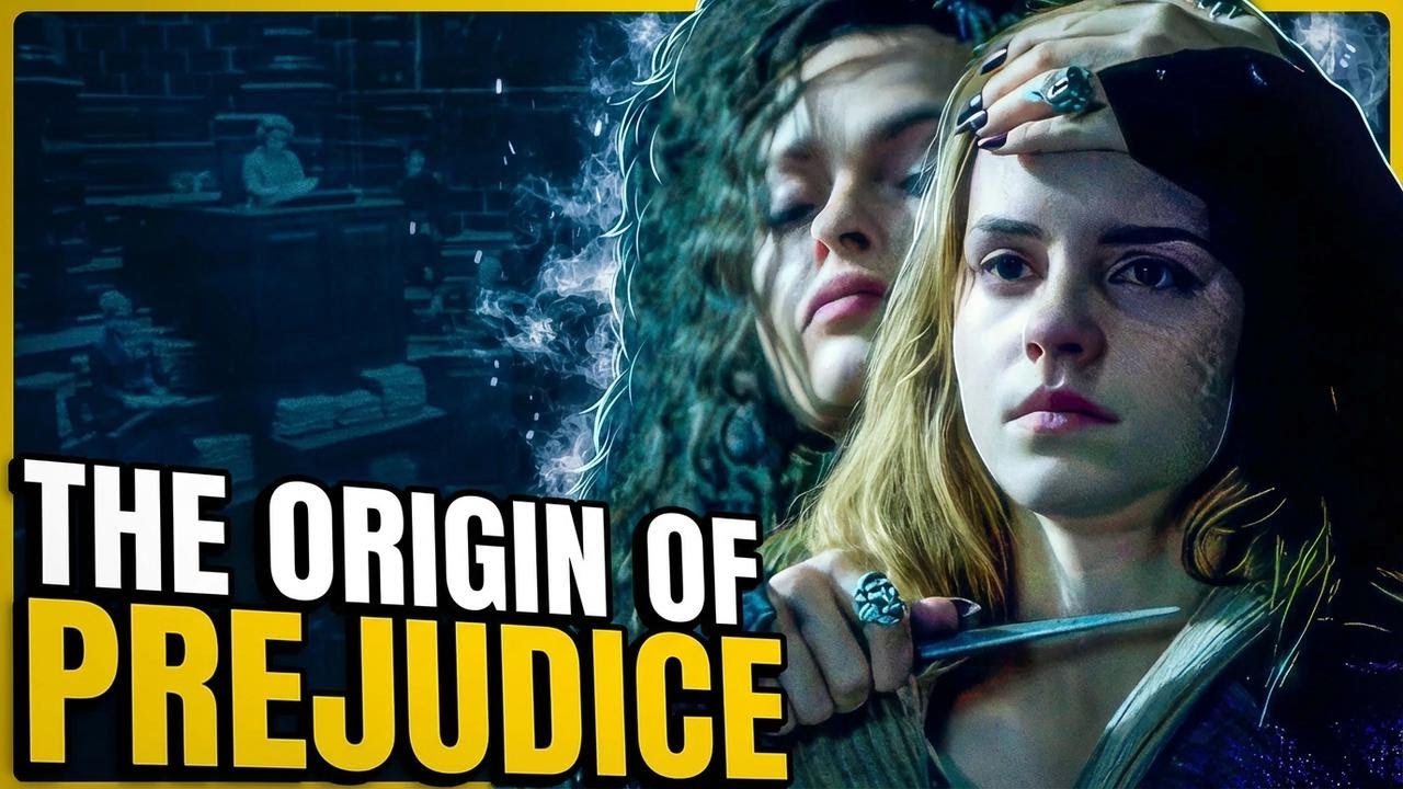 Why Are Muggle-Borns Looked Down On? The Truth About Blood Status in Harry Potter