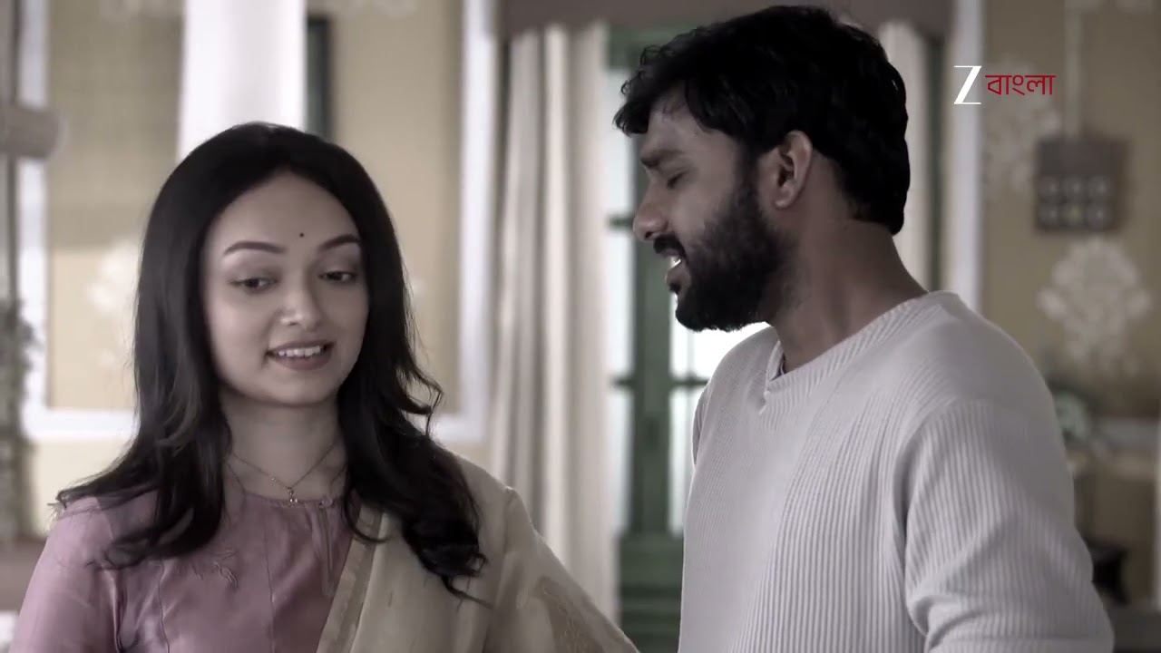 Anondi | কে বাঁচালো বিক্রমকে, জানতে পারবে আনন্দী ?