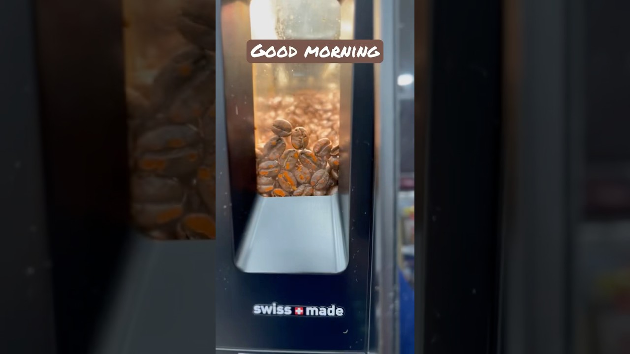 🛒 Grab & Go Morning &ndash; Maru Latte from myNEWS