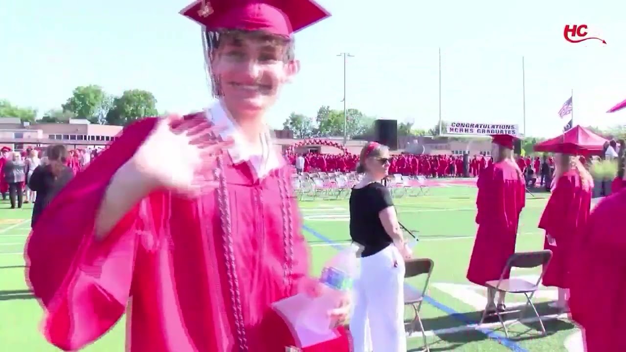 Graduation 2025
