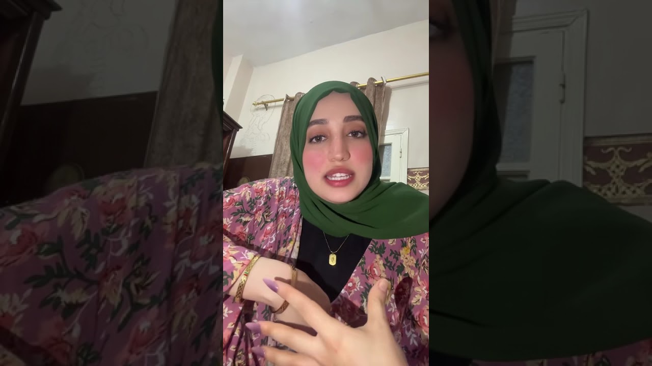 واخيرا ربنا يرزق كل مشتاق 🪬🧿 باركولي 🫶🏼